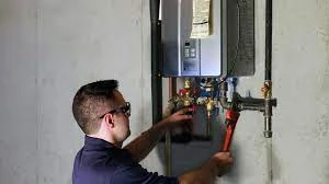 Are Tankless Water Heaters Worth It?