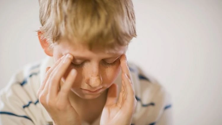 Understanding Vertigo And Balance Disorders In Children