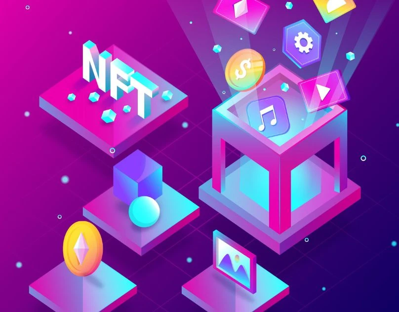 What Make an NFT Marketplace Art Business Unique?