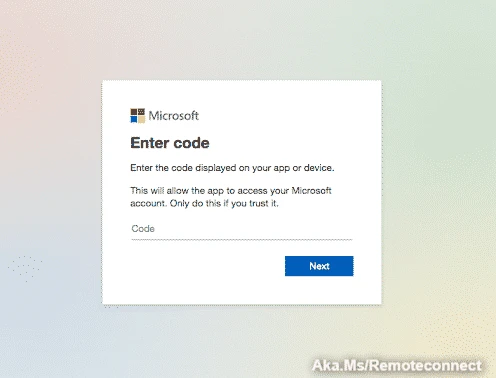 Seven Top Reasons Why You Need aka.ms/remoteconnect