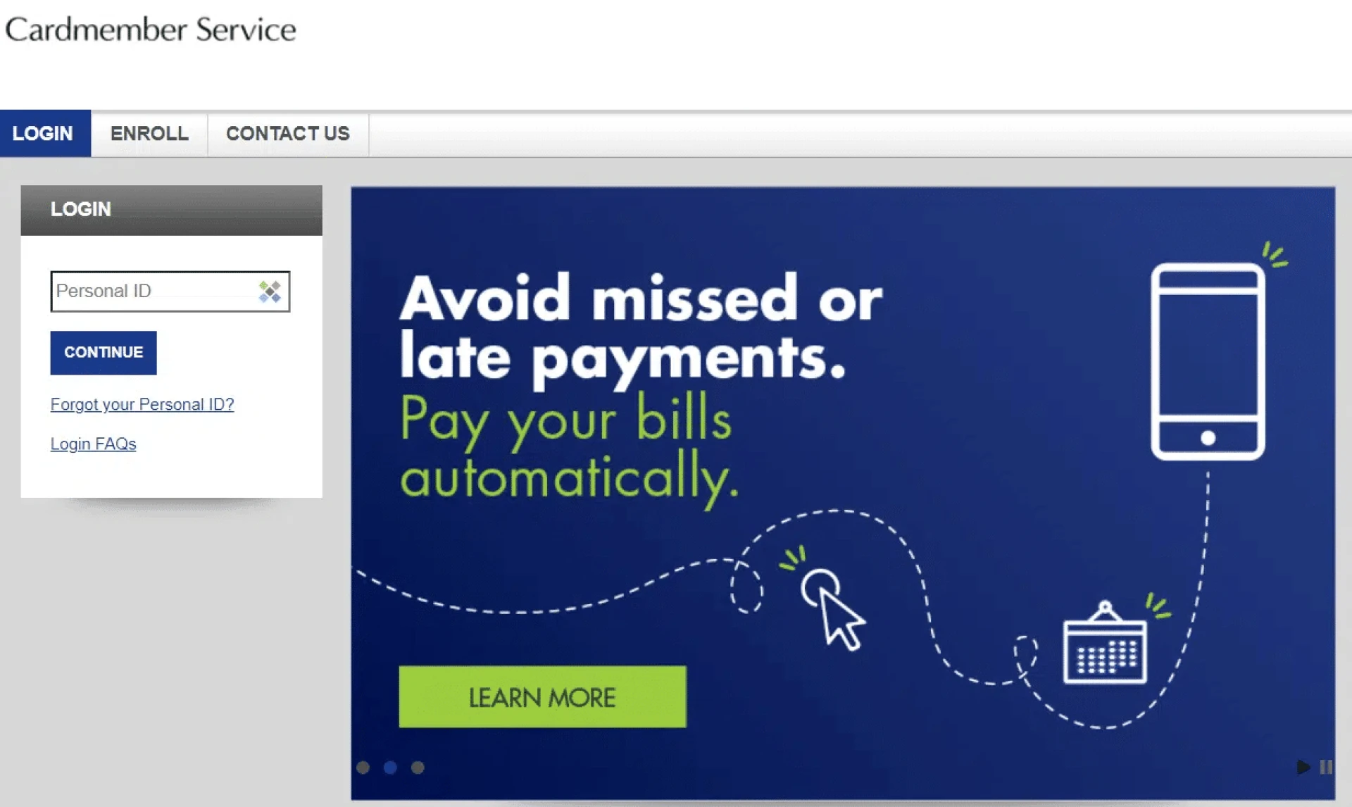 Seven Top Reasons Why You Need myaccountaccess