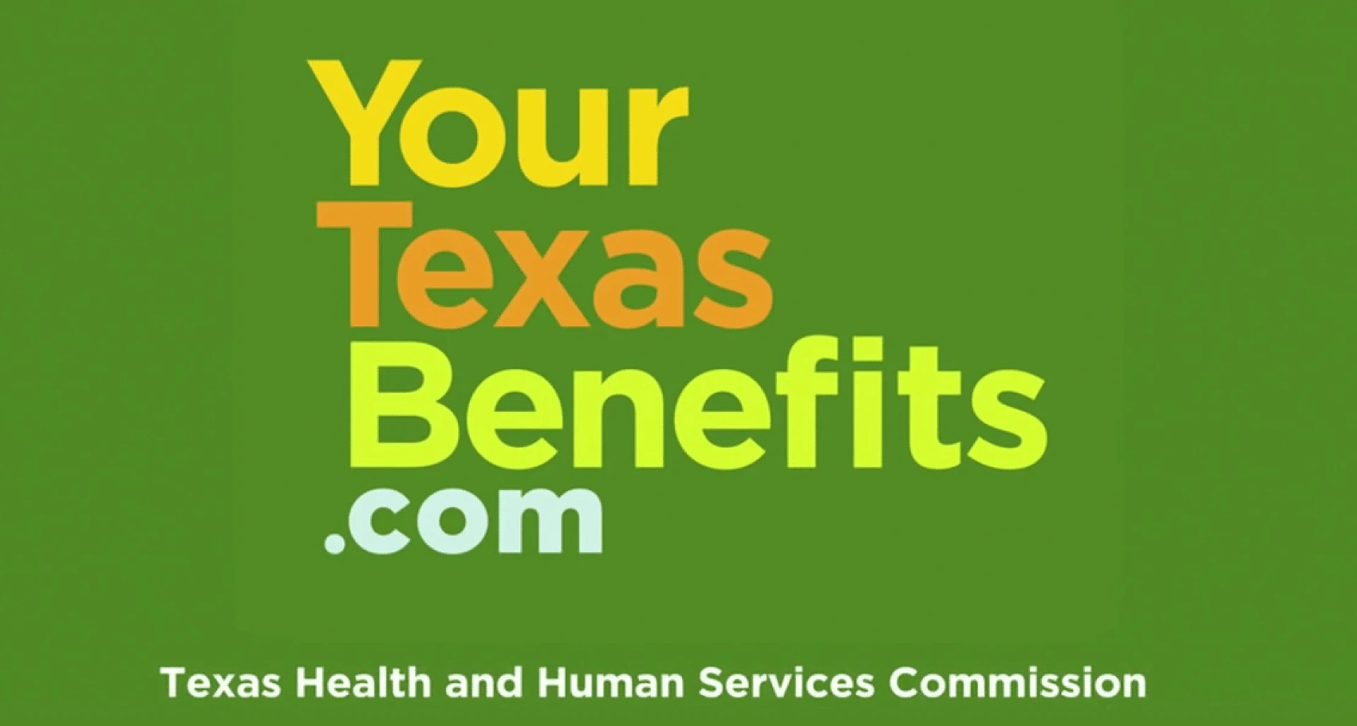 Everything You Need To Know About yourtexasbenefits