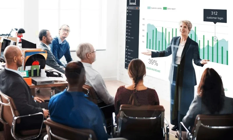 Annual General Meeting AGM by GEA in UK and Europe