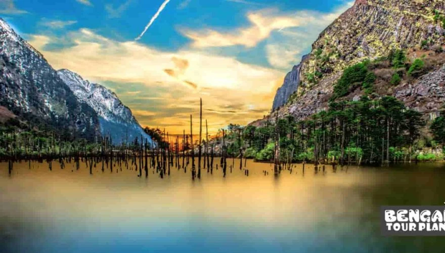 Need Travel Agency For Arunachal Pradesh Tour Plan? Connect With Bengal Tour Plan