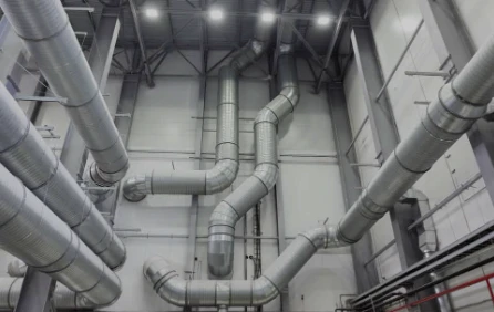 Can Duct Takeoff Services Revolutionize Your Comfort?