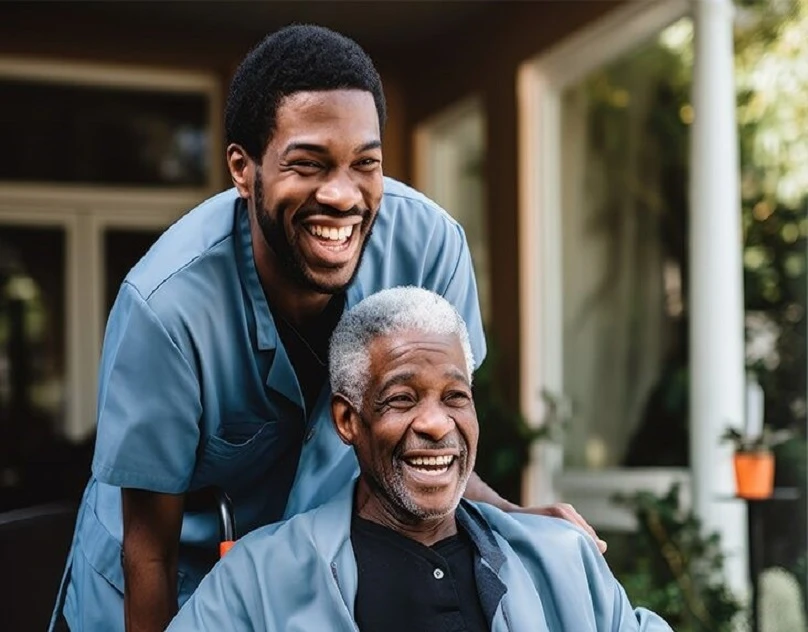 The Essential Role of a Live In Caregiver for Seniors