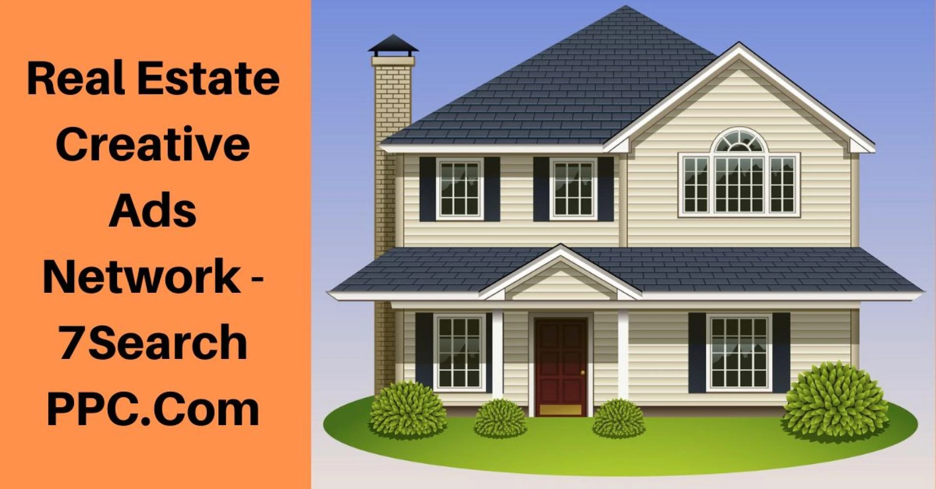 Best PPC Advertising Network - 7Search PPC