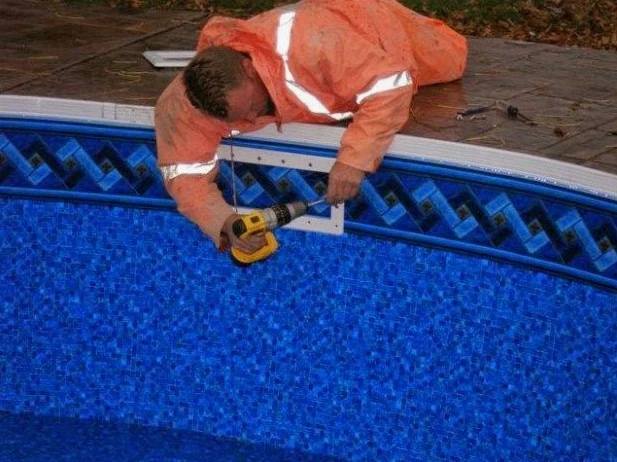 Revitalize Your Pool: Expert Pool Liner Replacement Services in Bergen County, NJ