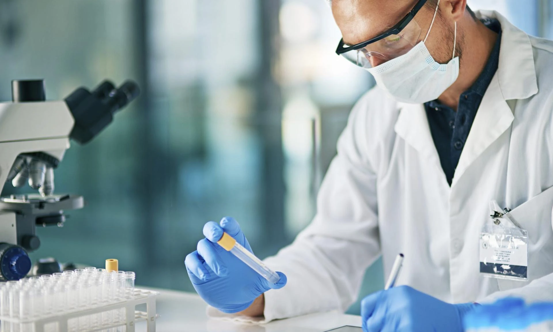 Unveiling the Science Behind DNA Paternity Testing from Hair Samples