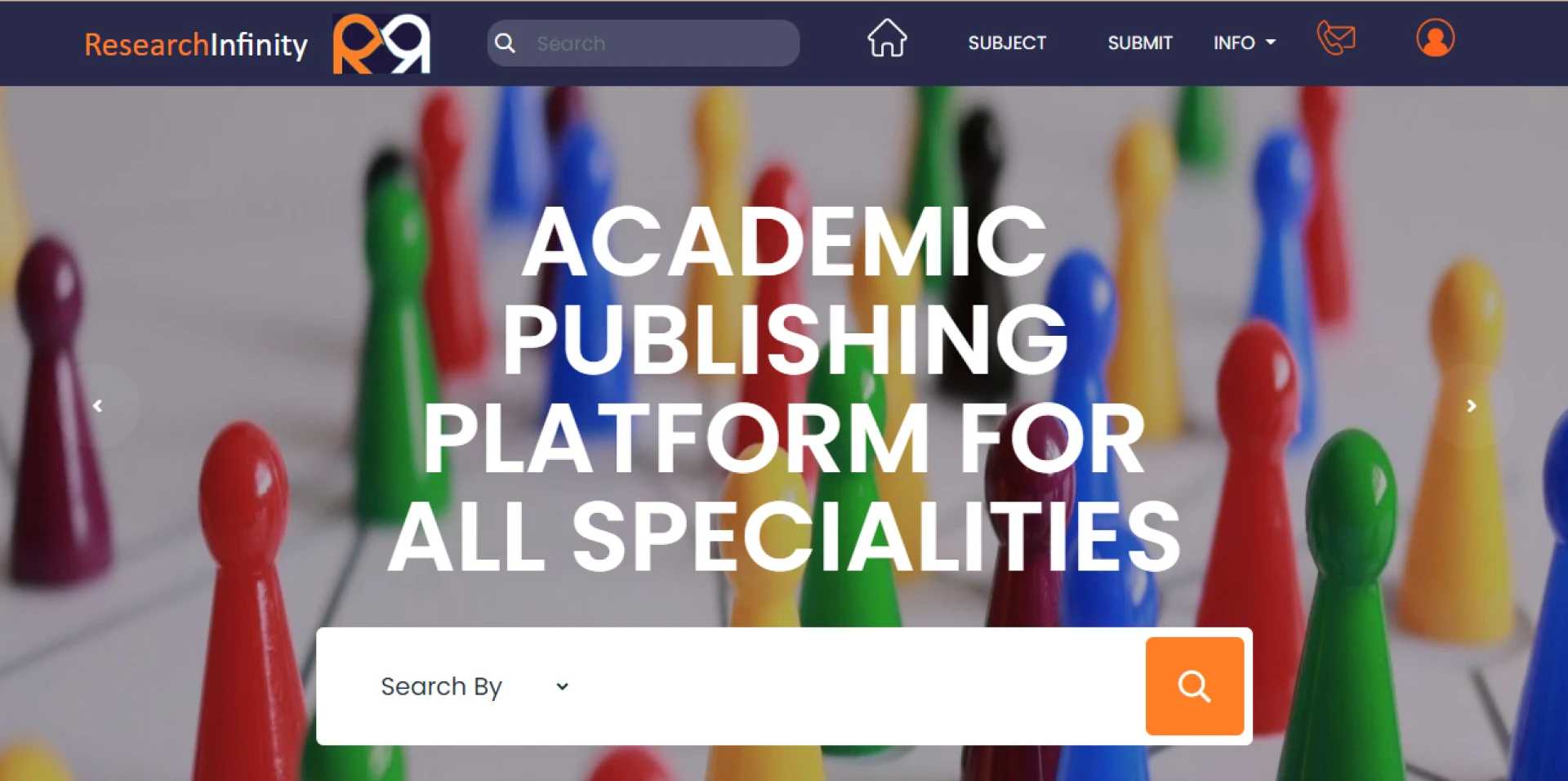 Where’s academic publishing at today?