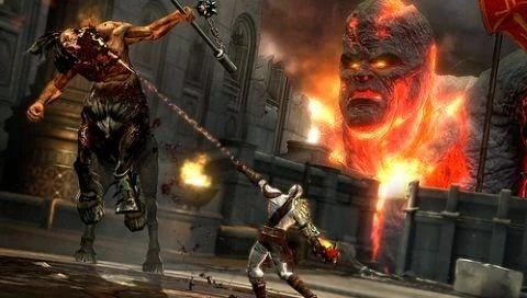 god of war 3 ps3 iso kickass