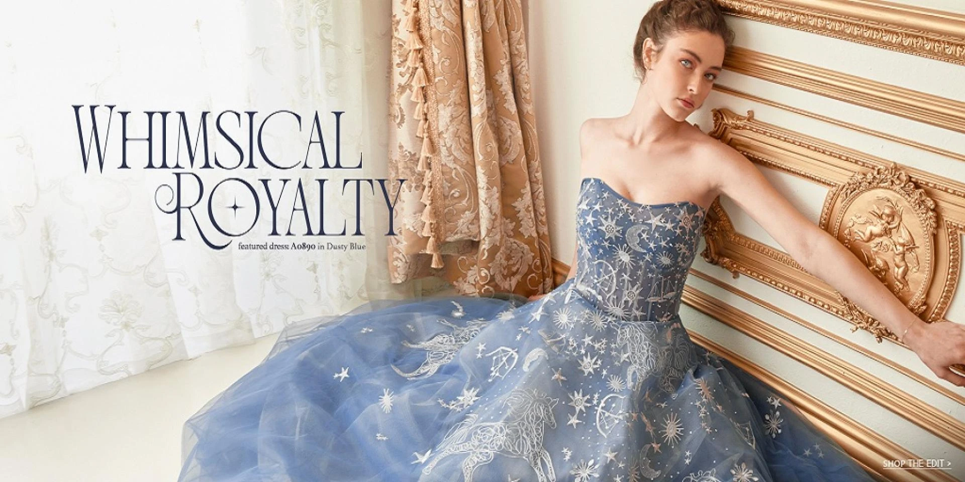 Help Your Customers Conquer Cocktail Hour With These 2023 Evening Dress Trends