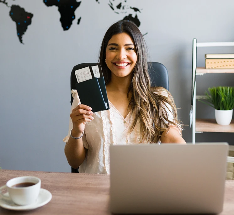 Exploring Canada Consultancy in Ahmedabad for Student Visa Assistance