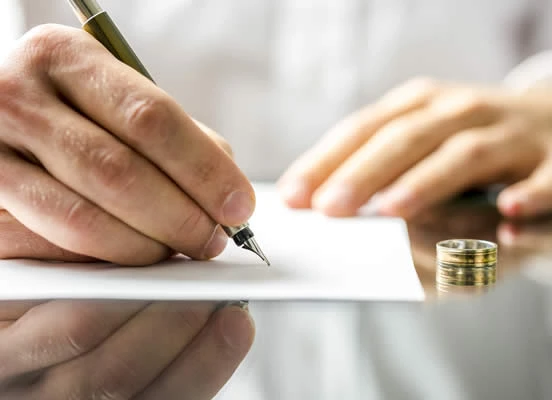 Would it be a good idea for you to Recruit a Separation Lawyer?