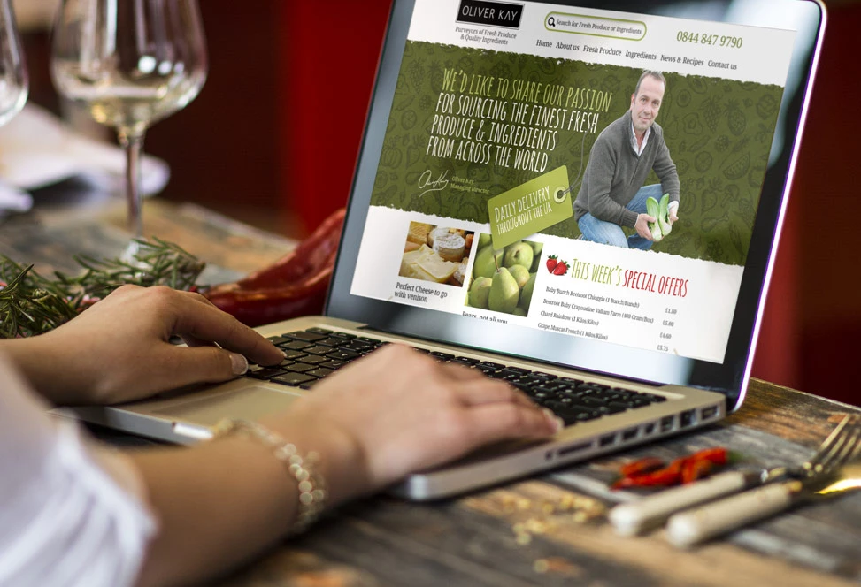 Tips for Building a Successful Website Design Company in Preston