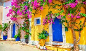 A Couple of Interesting points While Purchasing Property in Greece