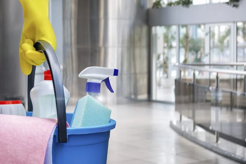Who Can Benefit From Janitorial Services Houston?