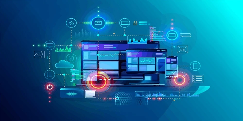 The Importance of Professional Website Design Agency Nottingham