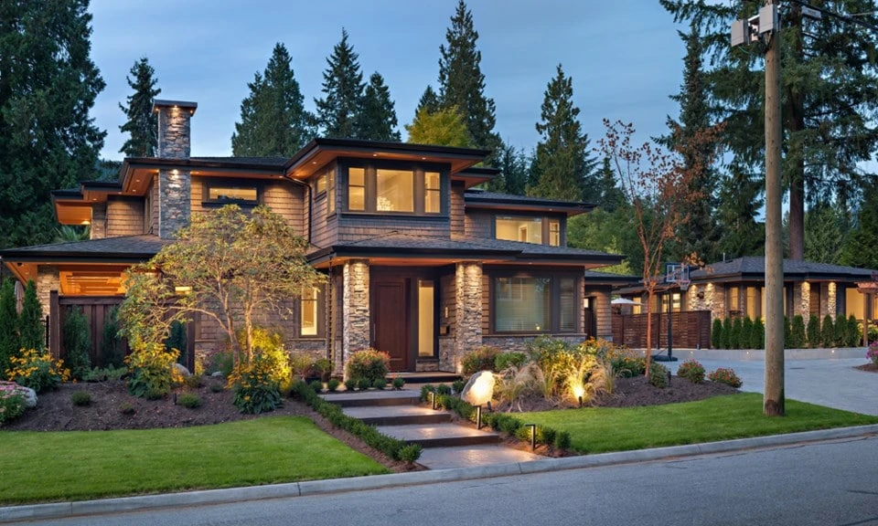 How to Hire the Right Custom Home Builder in Vancouver BC