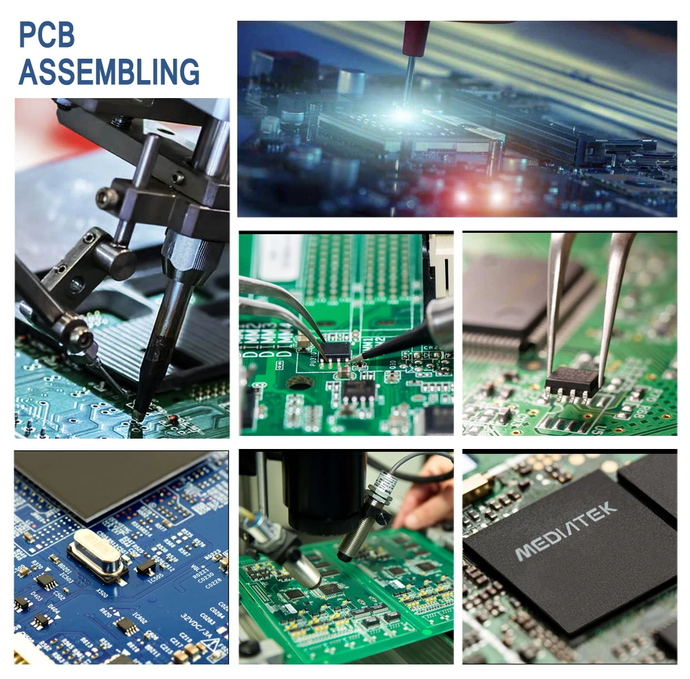 What Is a Printed Circuit Board?