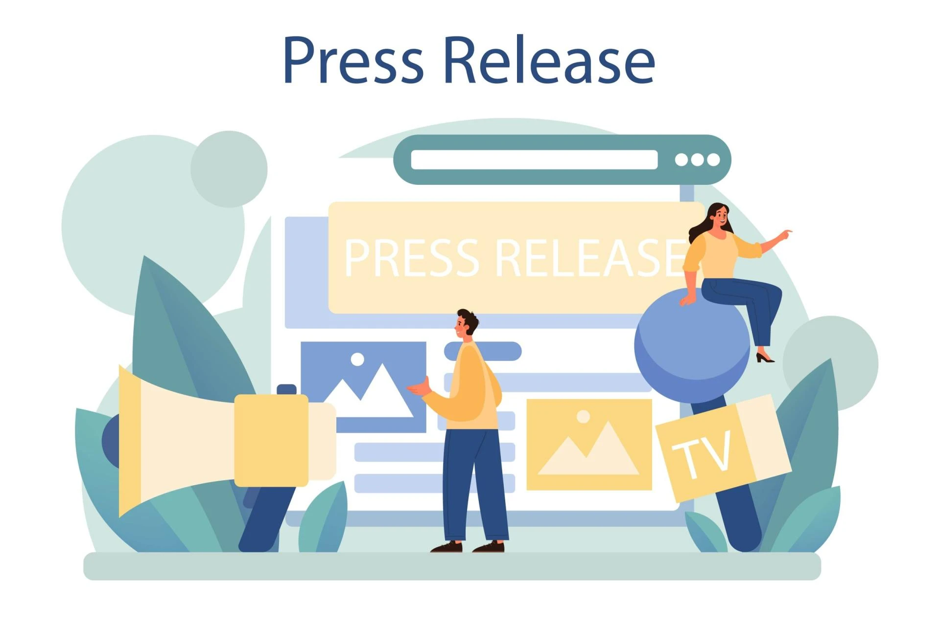 How Can Press Releases Improve Your SEO?