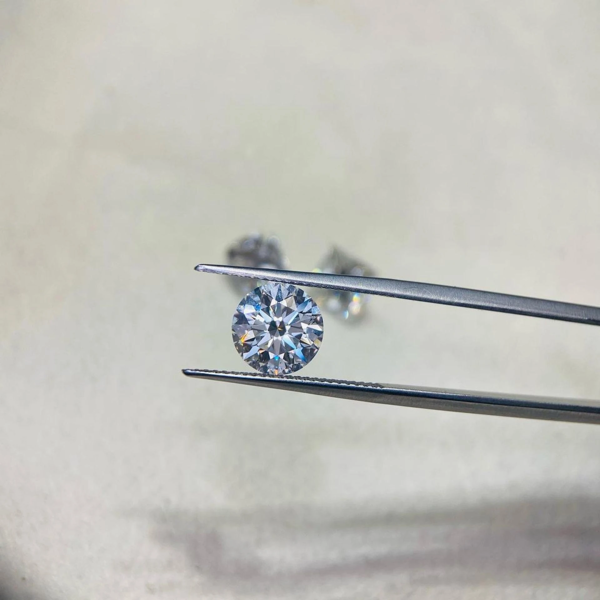 5 Benefits Of Shopping Diamonds With A Reputed Jewelry Store