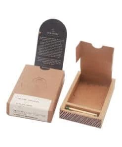 How can you market your product effectively using pre-roll packaging? 5 tips