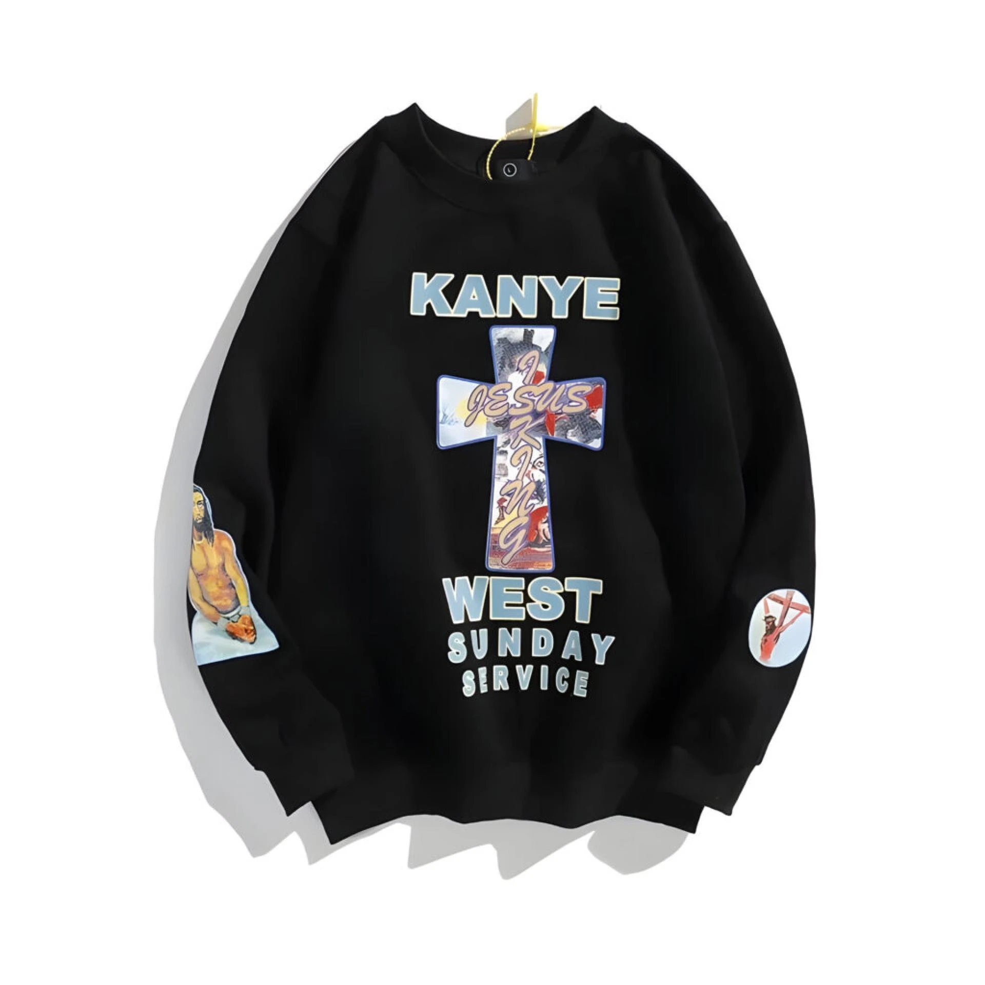 Lcky me i see ghosts hoodie: Unveiling the Fashion Phenomenon