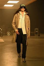 Rhude Clothing: A Stylish Fusion of Streetwear and High Fashion