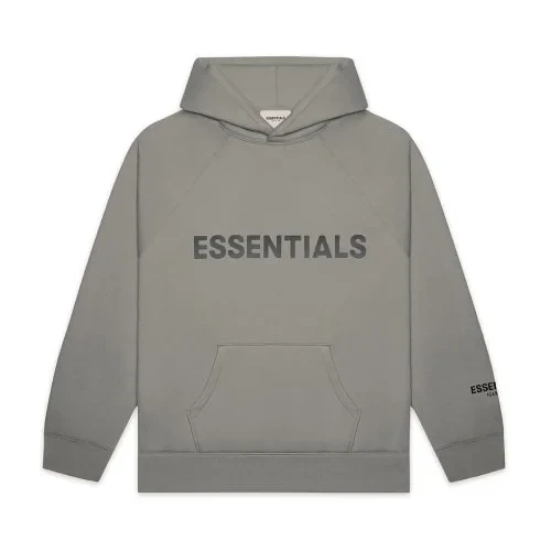 Discover the Magic of the Essentials Hoodie: Elevate Your Everyday Style