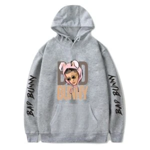 Unveiling the Unique Style of Bad Bunny: A Deep Dive into BadBunnyOutfits