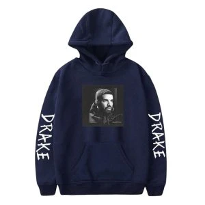 Unraveling the Cool: The Iconic Drake Hoodie and Its Cultural Impact