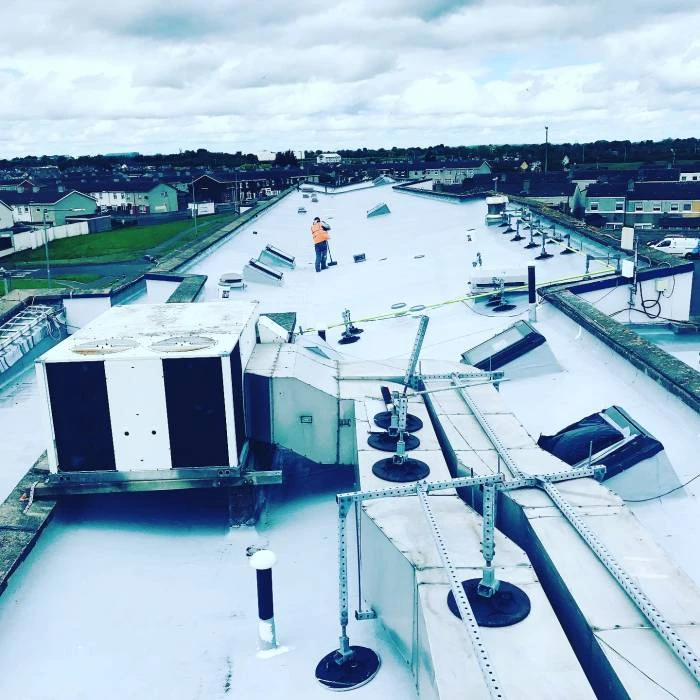 Redefining Modern Living: The Rise of Flat Roof Extensions