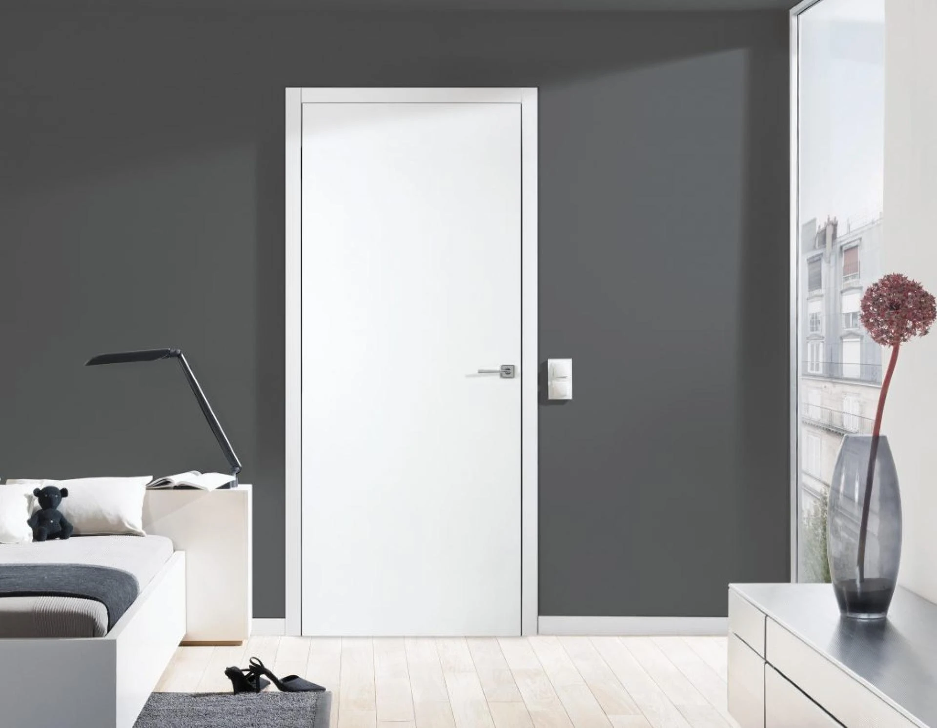 WPC Doors Manufacturer In India