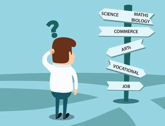 Importance of Career Counselling for Students