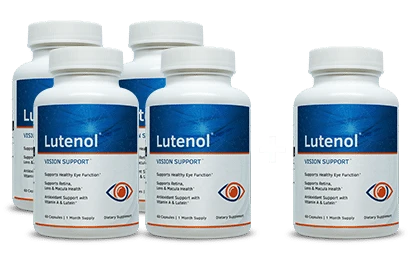 How does Lutenol Promote Healthy Vision?