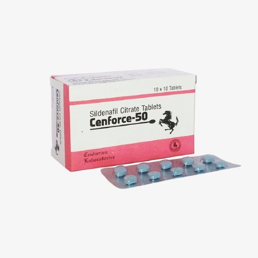cenforce 50 mg | Uses | Side effects | Reviews