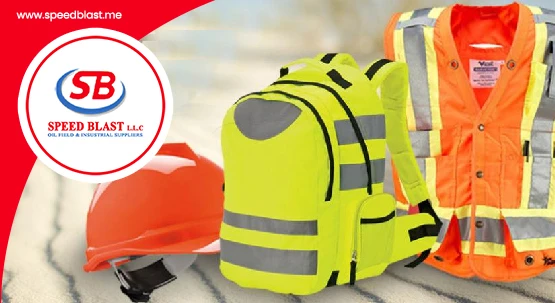 Protection And Comfort You Deserve - Industrial Safety Equipment Suppliers in UAE