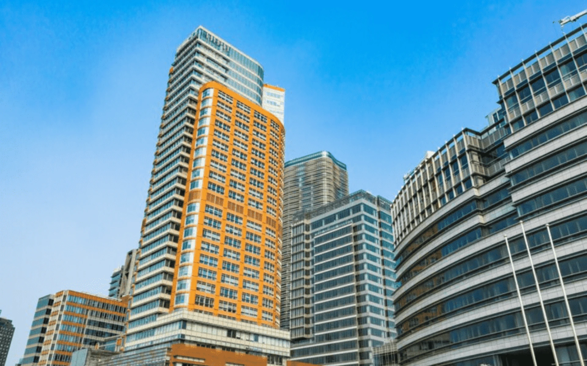 Using CRE Financing for Commercial Property Improvements