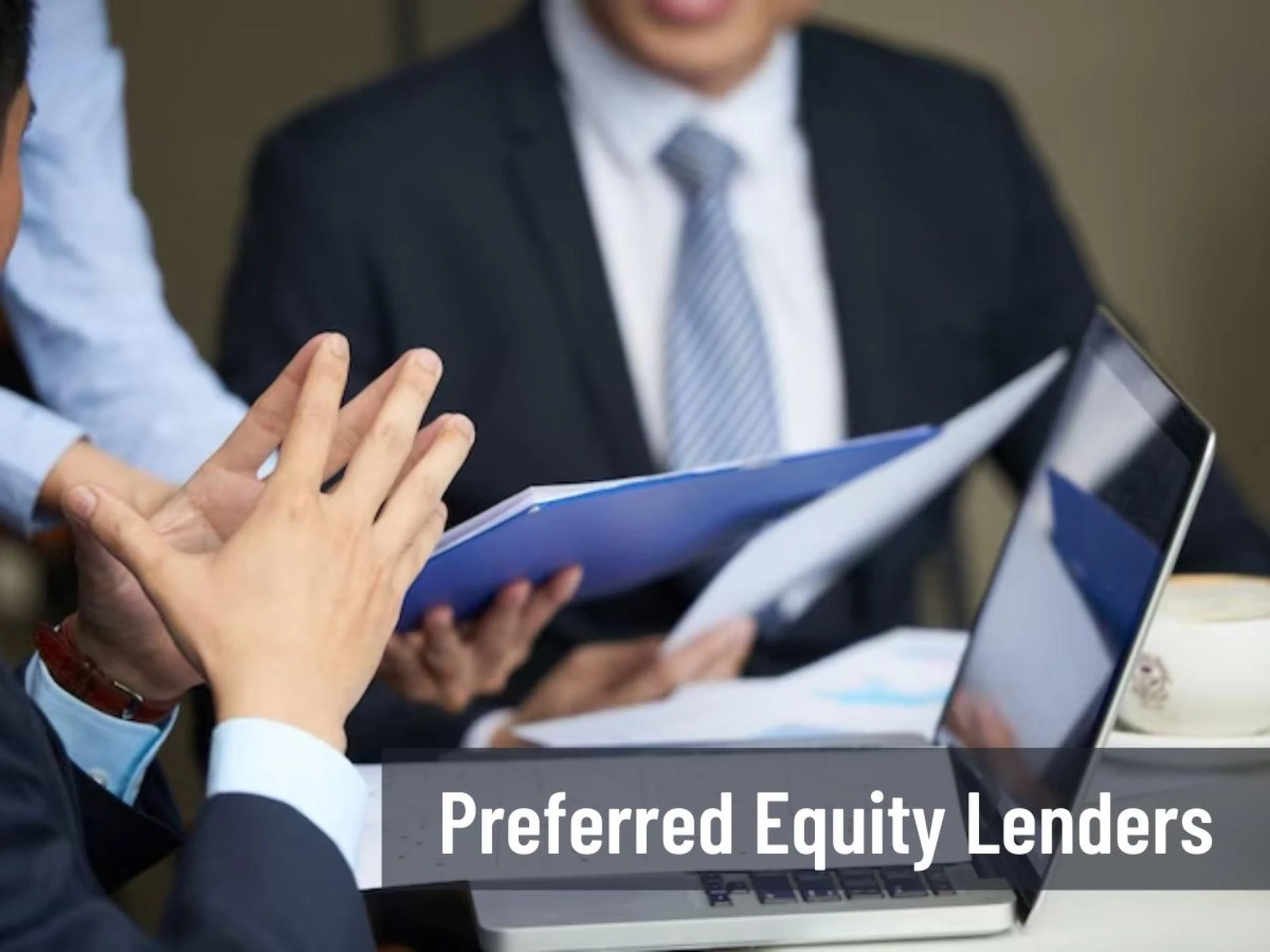 A Closer Look at Preferred Equity and Why It Works So Well in Real Estate