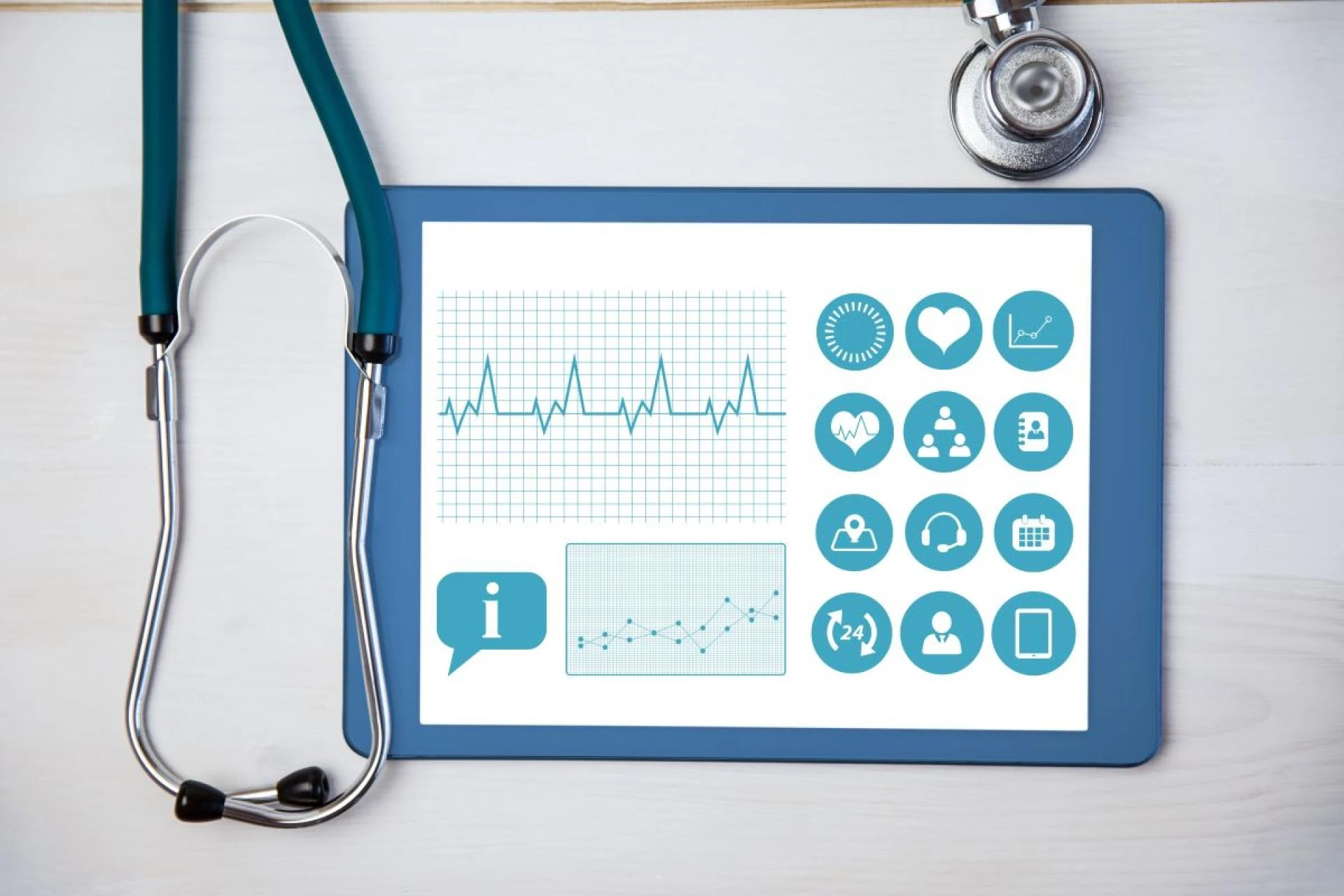 Embracing the Future: Unveiling the Benefits of Electronic Health Records (EHRs) Today and Tomorrow