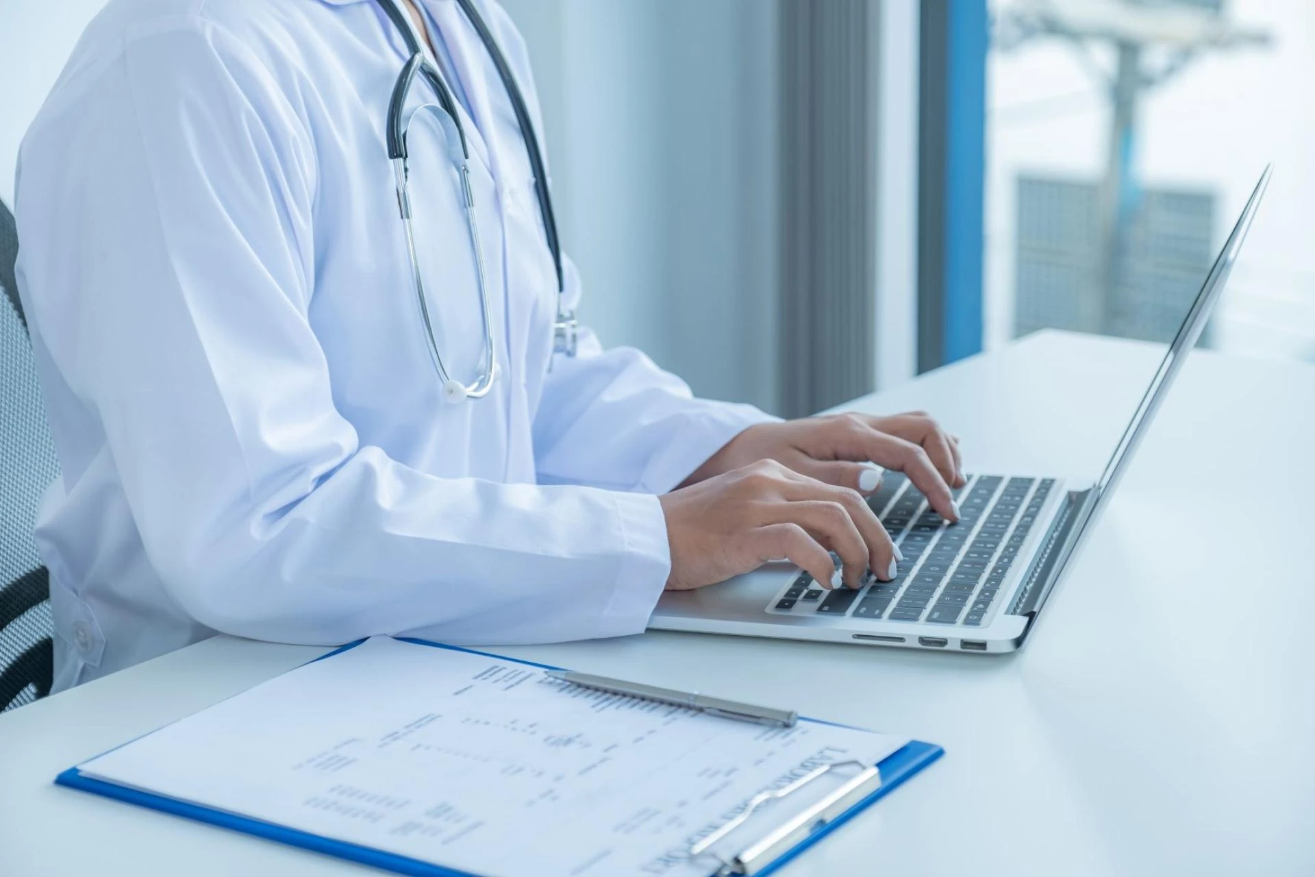 Why Medical Practices Should Embrace the EHR Dashboard