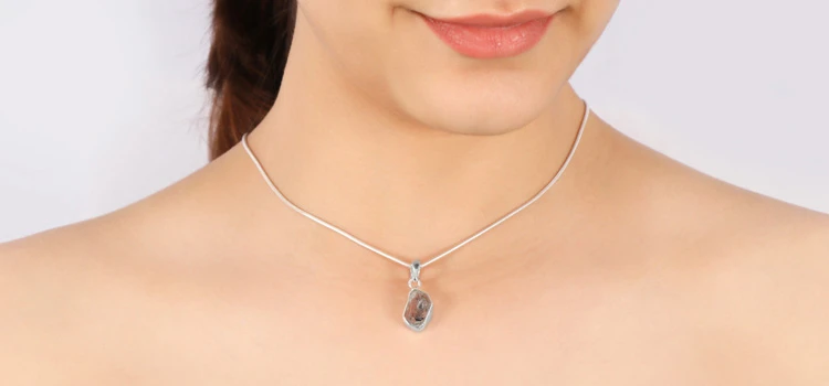 Shop Appealing Sterling Silver Gemstone Jewelry