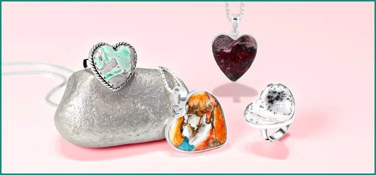 Buy Genuine Gemstone Jewelry at Wholesale price From Rananjay Exports