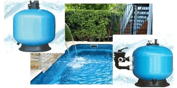 Comparing Different Swimming Pool Materials and Their Benefits