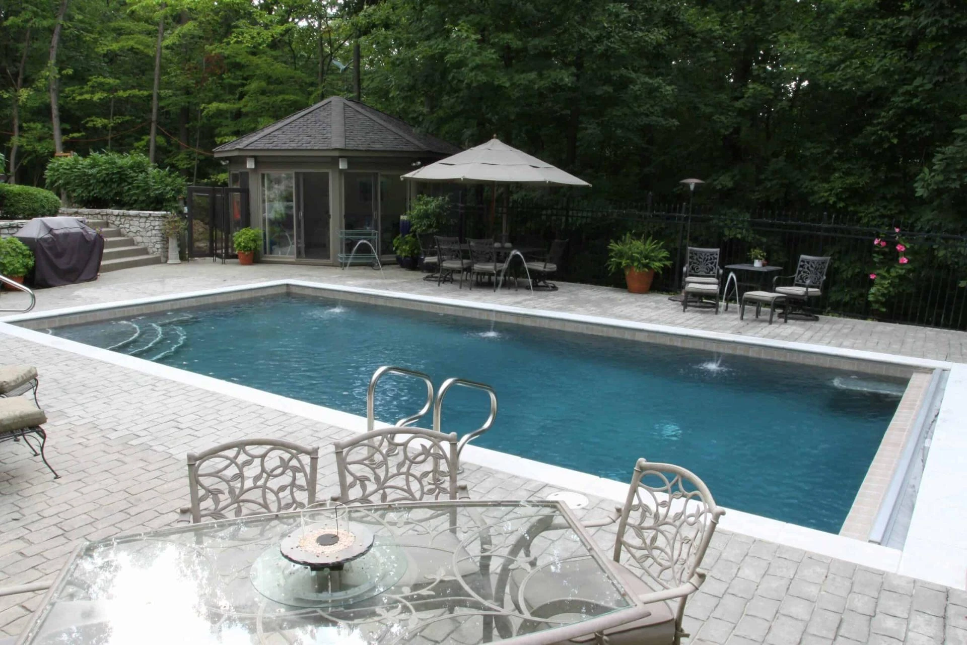 Replastering your Gunite Pool A Comprehensive Cost Guide