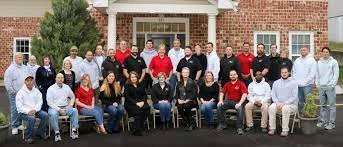 Trends in Outdoor Living Spaces