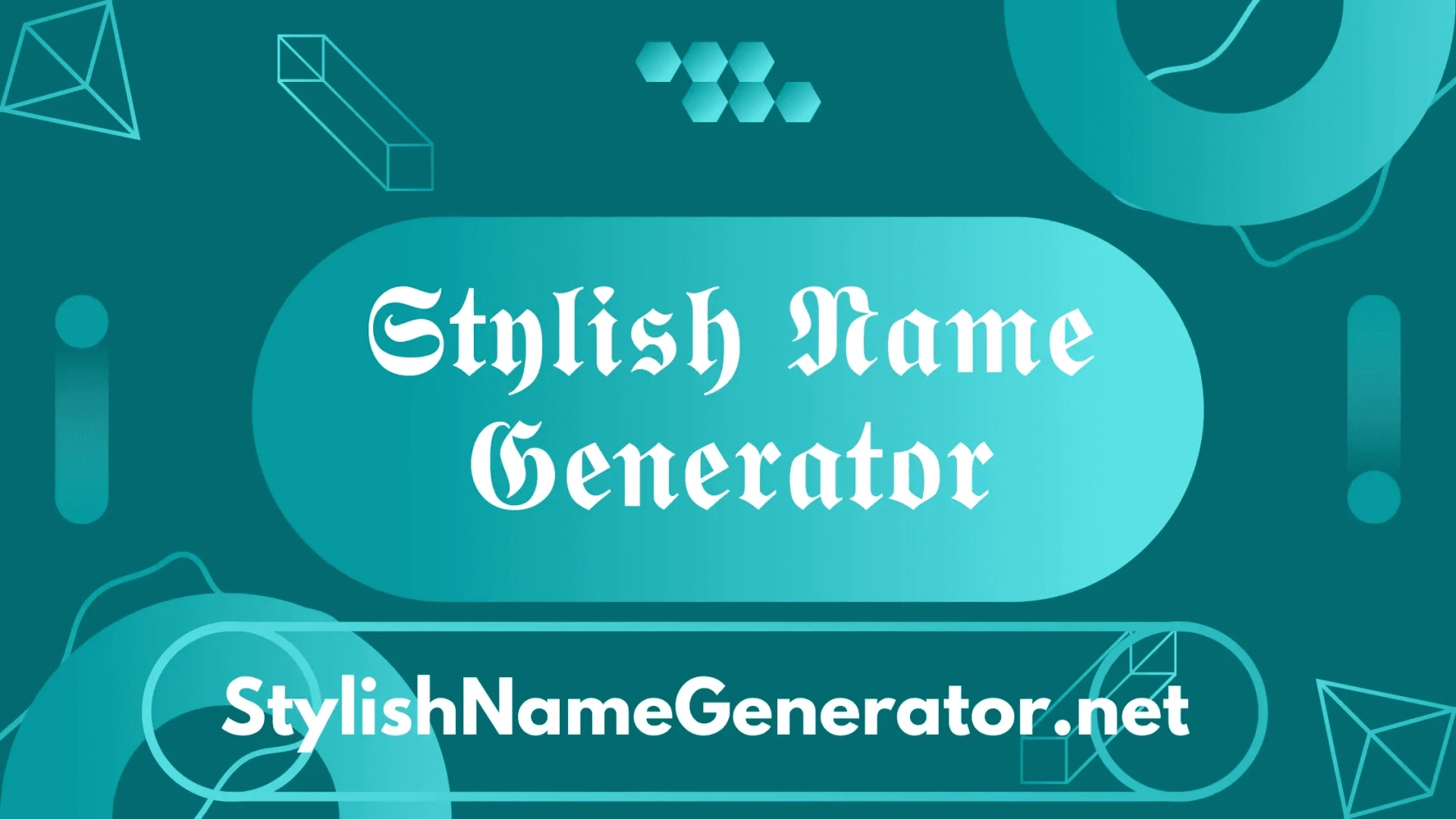 Mastering the Art of Using a Stylish Name Generator for Social Media and Gaming