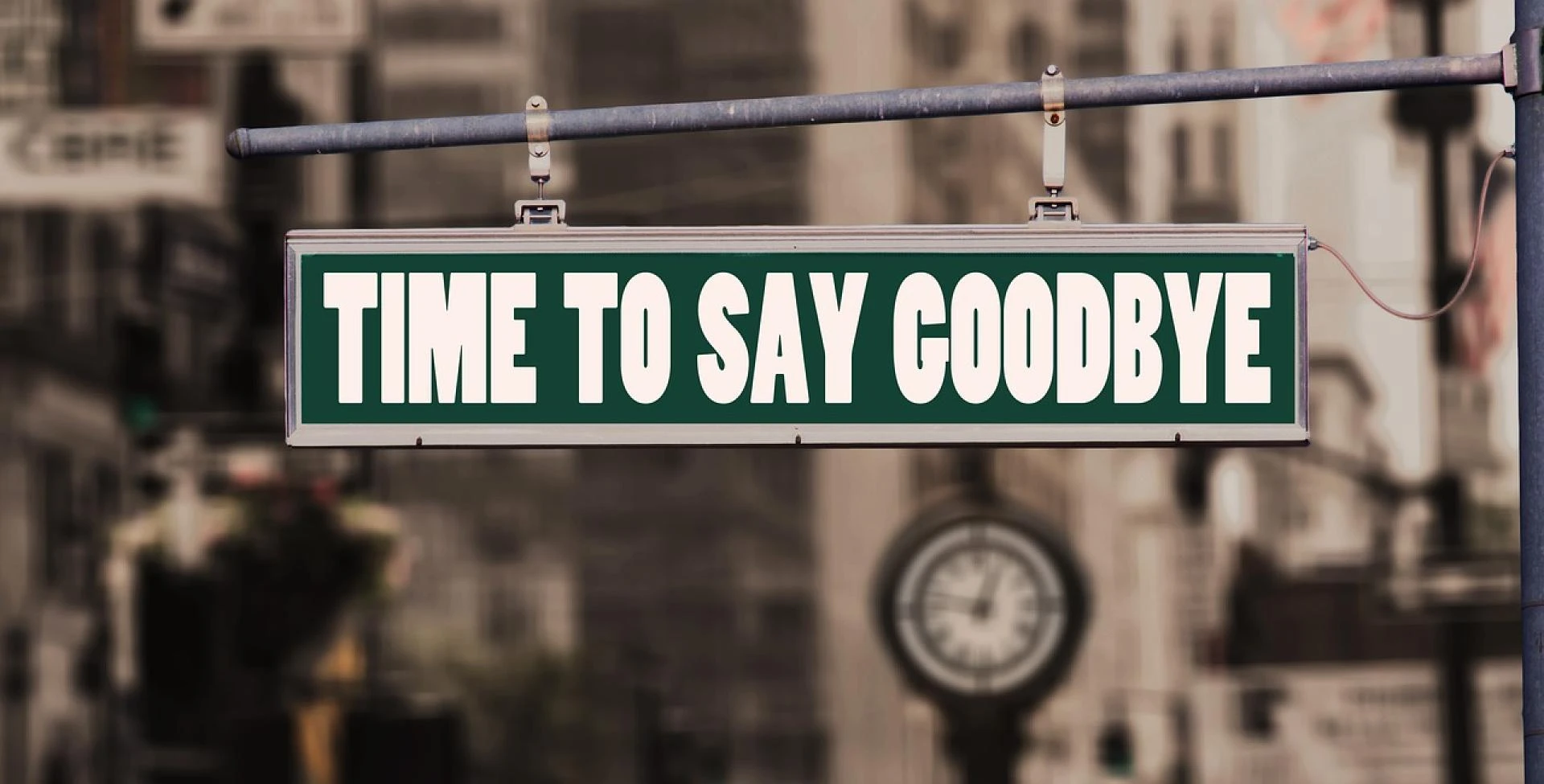 How to Prepare for Your Last Day of Working: A Guide for Employees