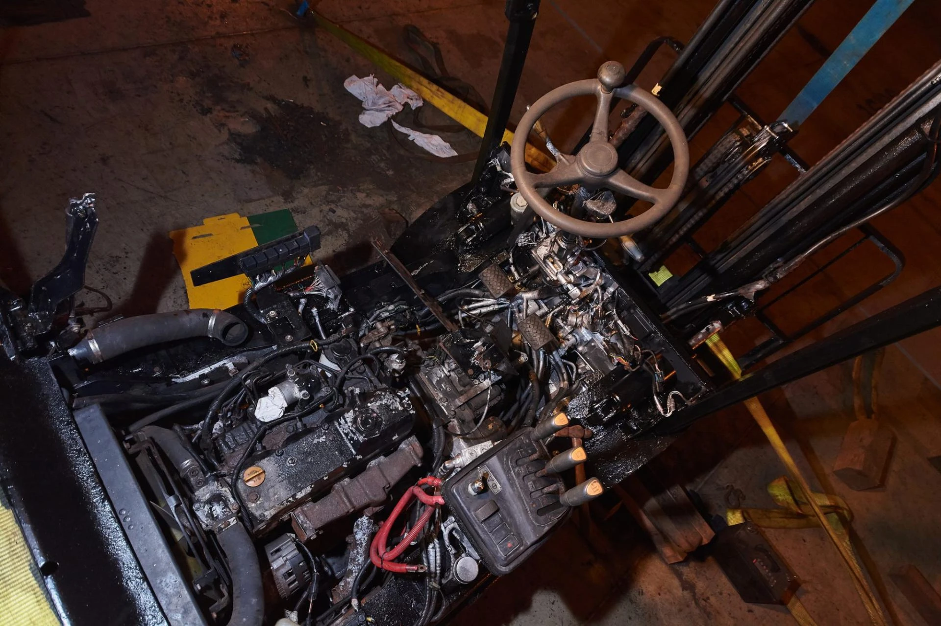 Truck Repair Sydney: Your Ultimate Guide to Top-Notch Service